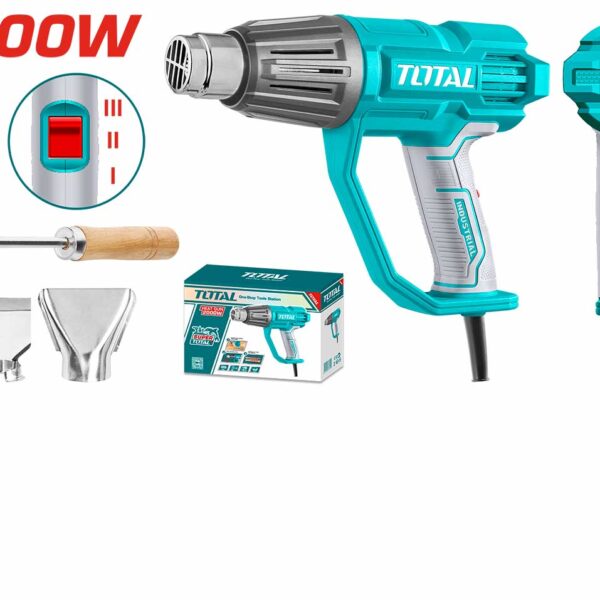 TB20078 Heat Gun