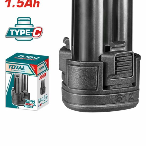 TBLI12153 Li-ion Battery Pack