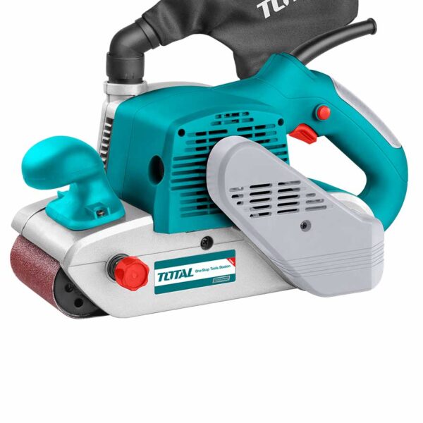 TBS12001 Belt Sander