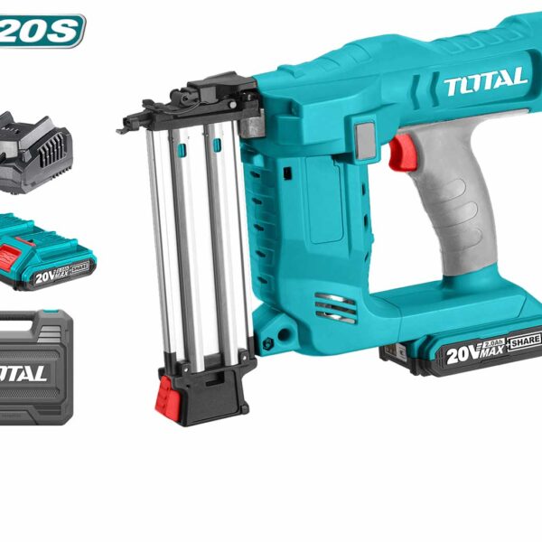 TCBNLI2001 Li-ion Cordless Brad Nailer
