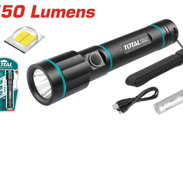 TCFL1865051 Flashlight