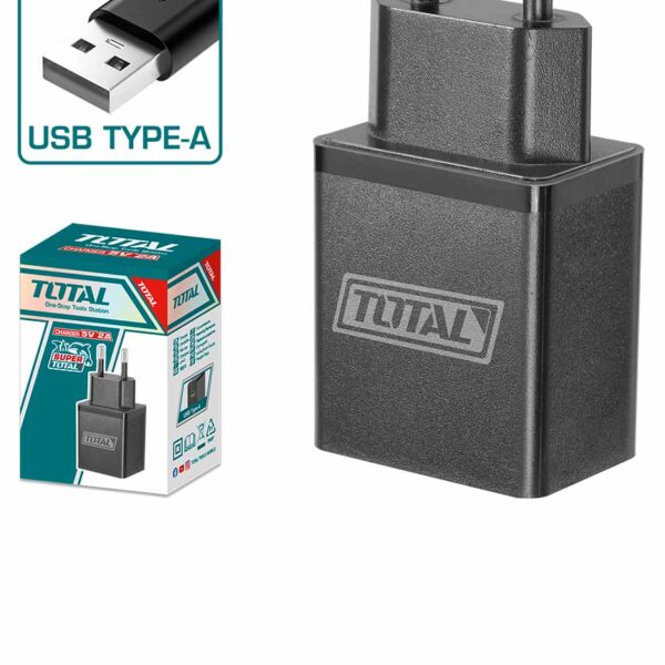 TCLI120502 Charger USB Type-A
