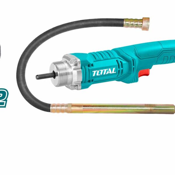 TCVLI2023013 Li-ion Concrete Vibrator