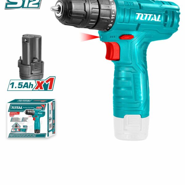 TDLI12415 Li-ion Cordless Drill
