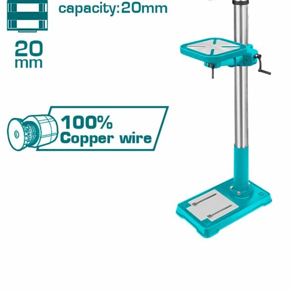 TDP207505 Drill Press