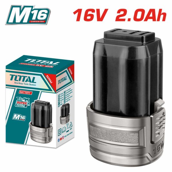 TFBLI1620 Li-ion Battery Pack