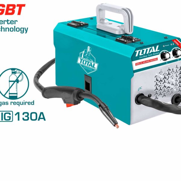 TFC1301 Flux Cord Arc Welding Machine