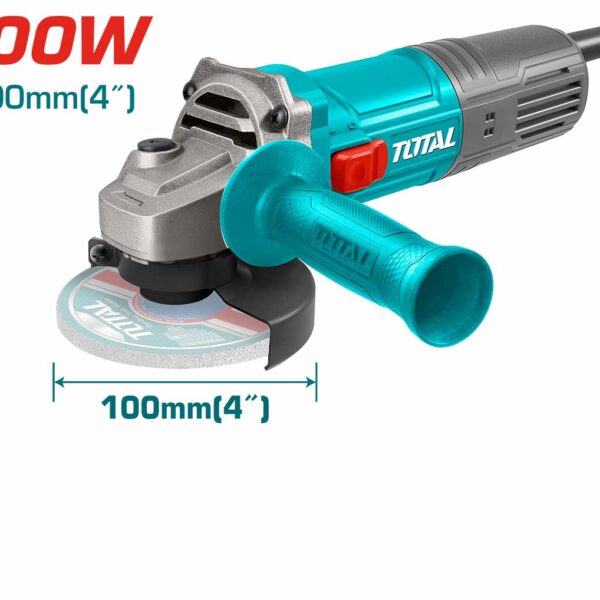TG109100563 Angle Grinder