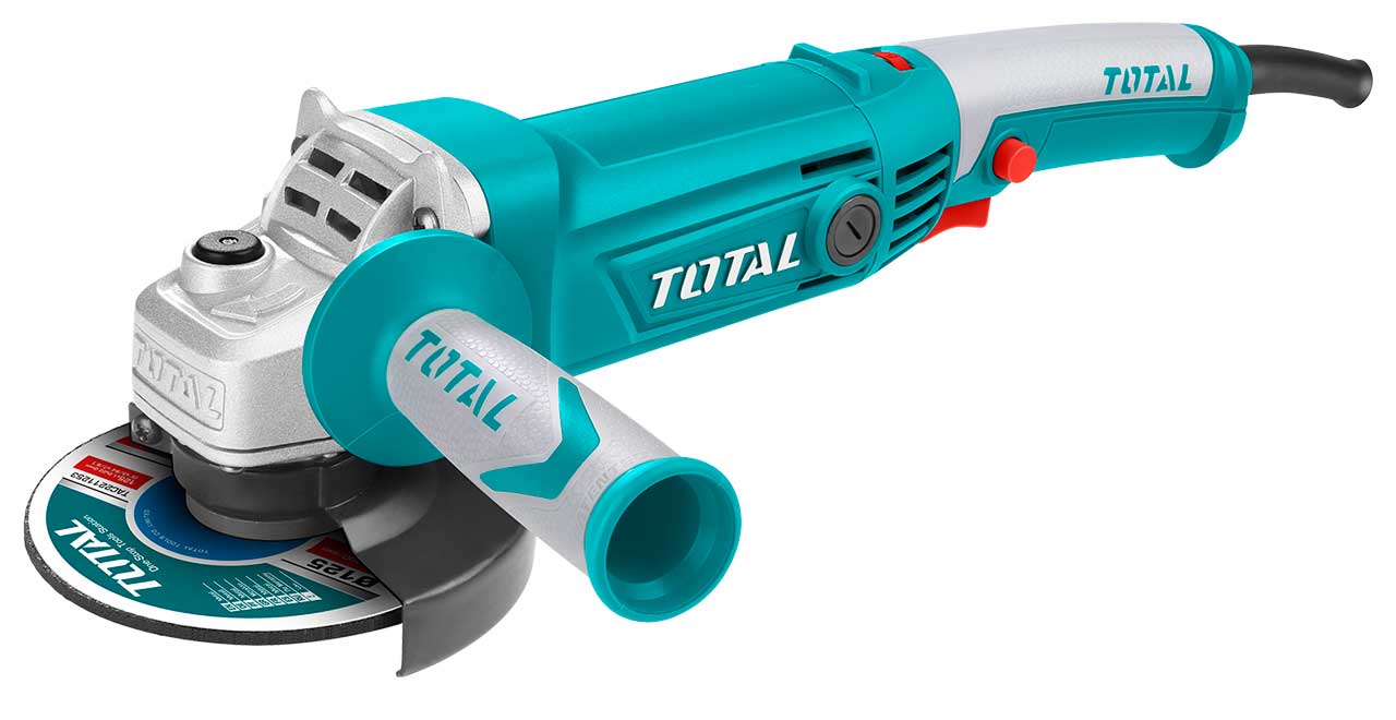 TG1121006-38 TG1121006-38 Angle Grinder - Image 1