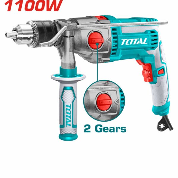 TG211166 Impact Drill