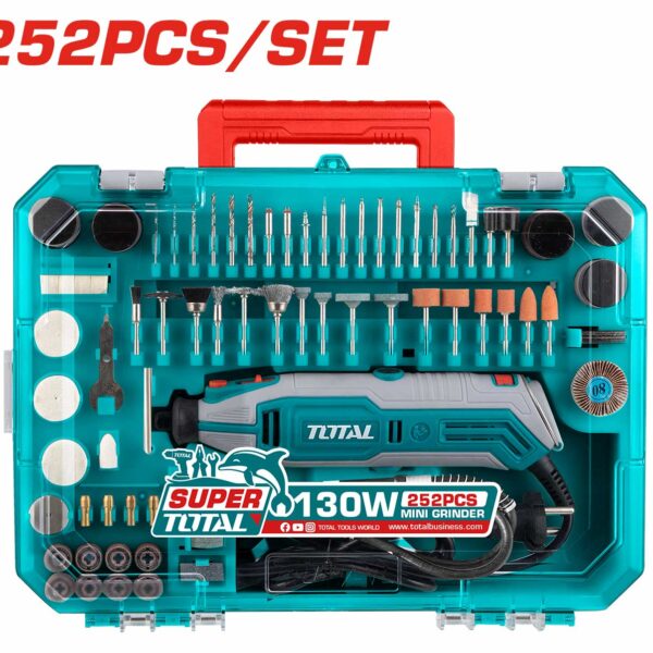 TG5133261 Mini Grinder