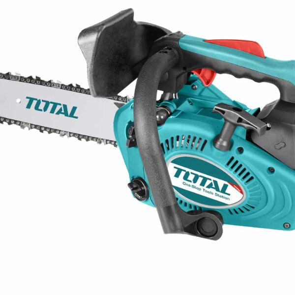 TG5261011 Gasoline Chain Saw