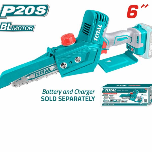 TGSLI2068 Li-ion Mini Chain Saw