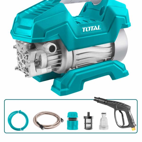 TGT11216 High Pressure Washer