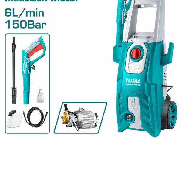 TGT11226  High Pressure Washer