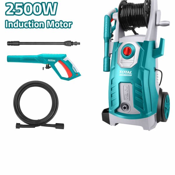 TGT11246 High Pressure Washer