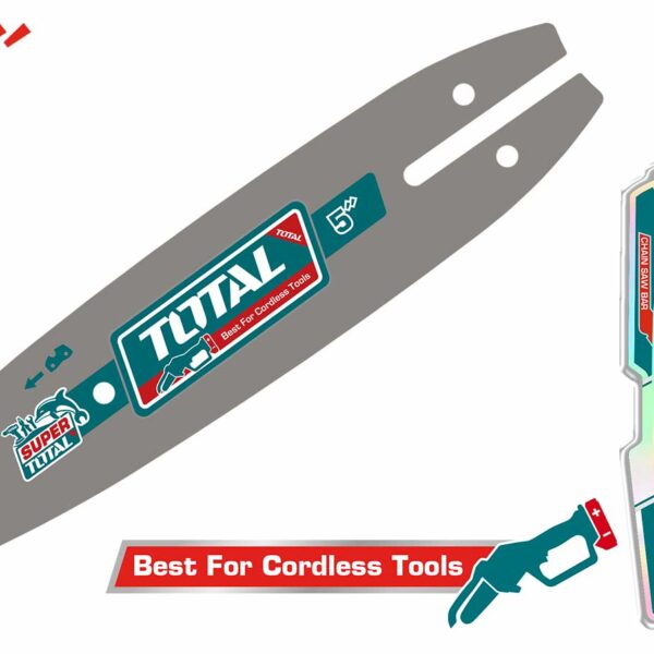 TGTSB50501 Chain Saw Bar