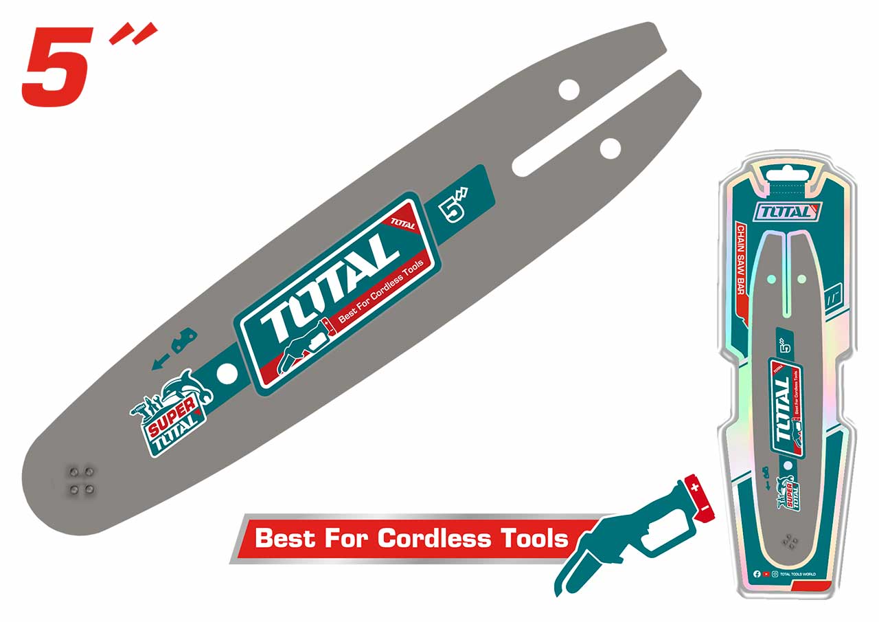 TGTSB50501 TGTSB50501 Chain Saw Bar - Image 1