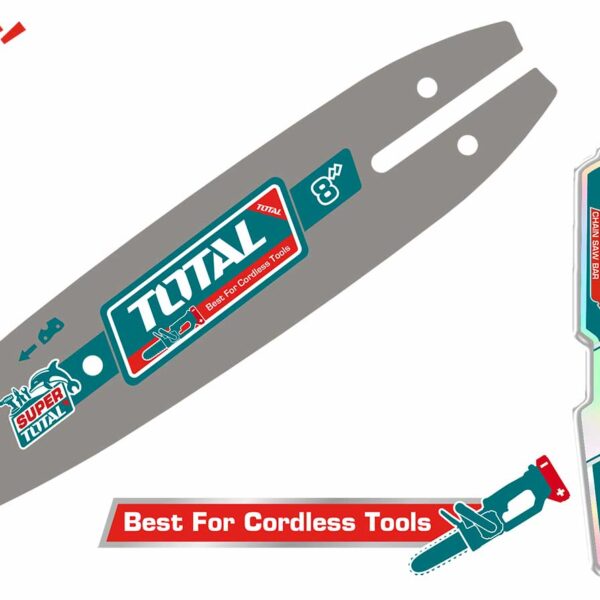 TGTSB50801 Chain Saw Bar