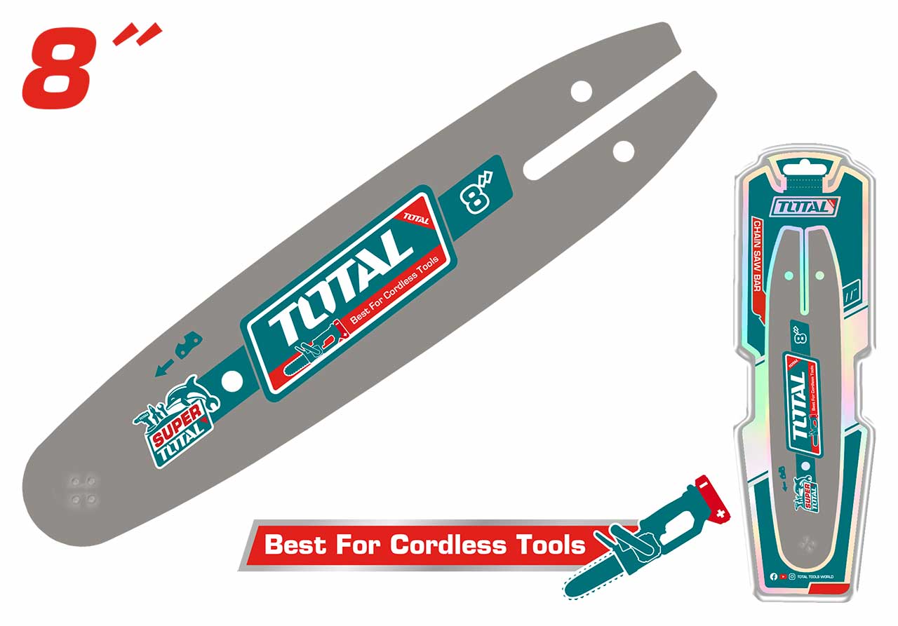 TGTSB50801 TGTSB50801 Chain Saw Bar - Image 1