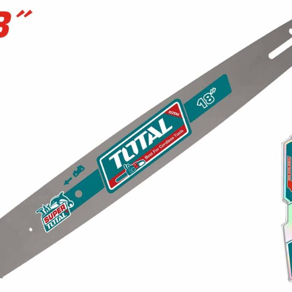 TGTSB51801 Chain Saw Bar