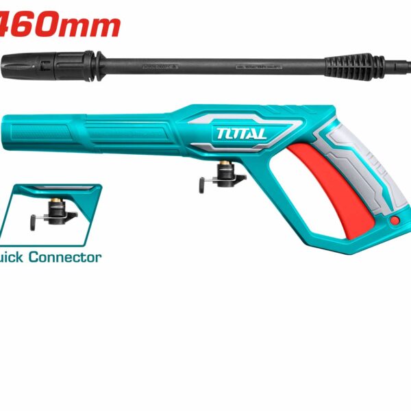 TGTSG026 Spray Gun for High Pressure Washer