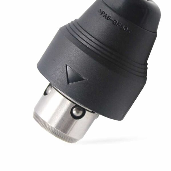 SP-1-13 Quick Release Chuck