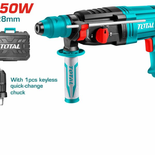 TH309288-2 Rotary Hammer