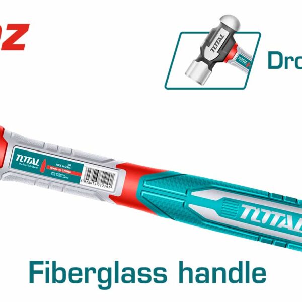 THBPH61016 Ball Pein Hammer