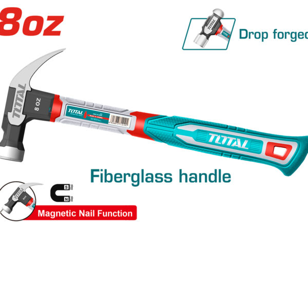 THCH61008 Claw Hammer