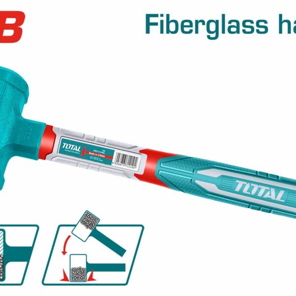 THDBM06028 Dead Blow Mallet