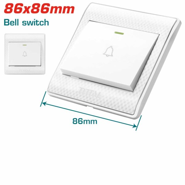 THESSH11161 Bell Switch