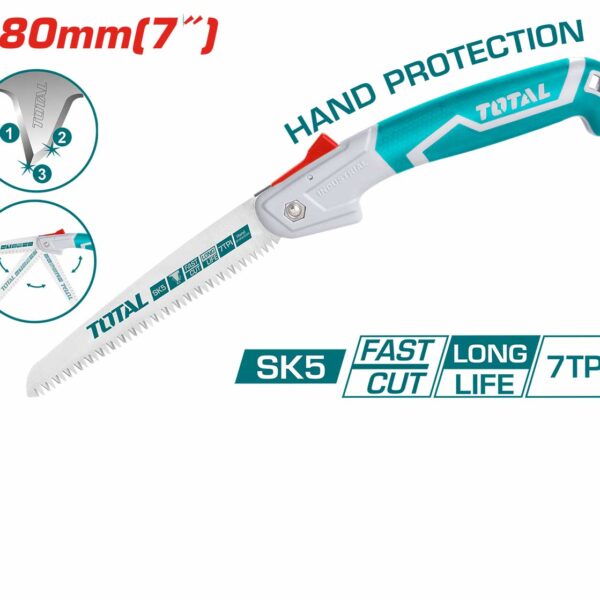 THFSW1806 Folding Saw