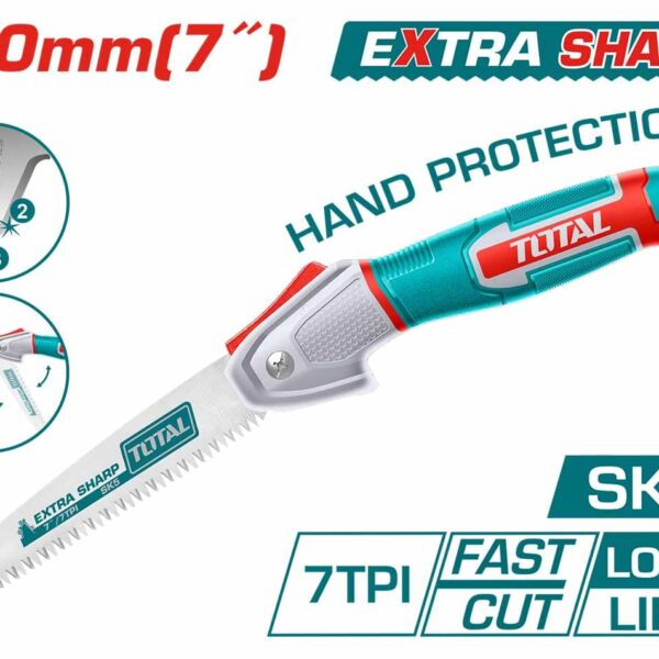 THFSW1808 Folding Saw