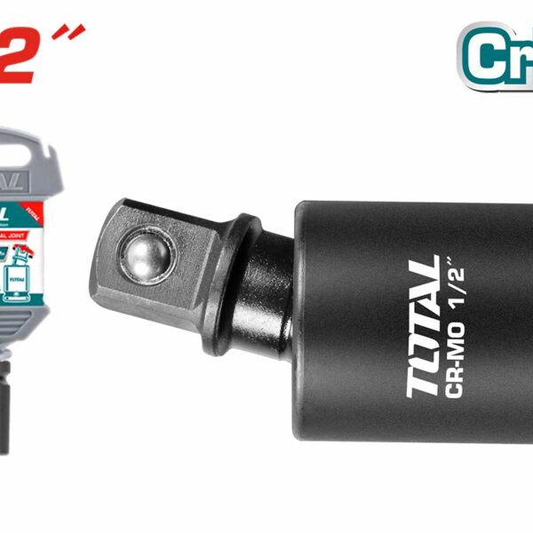 THHIUJ0121 1/2″ Impact Universal Joint