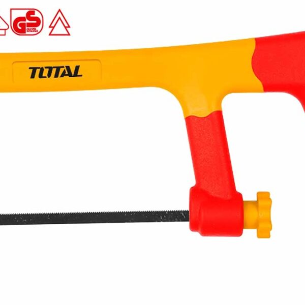 THIJH3001 Insulated Junior Hacksaw