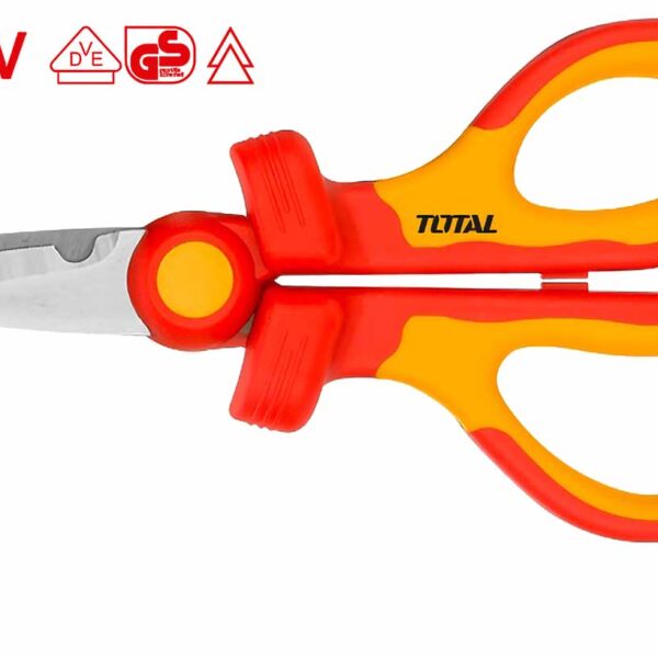 THISS1601 Insulated Scissors