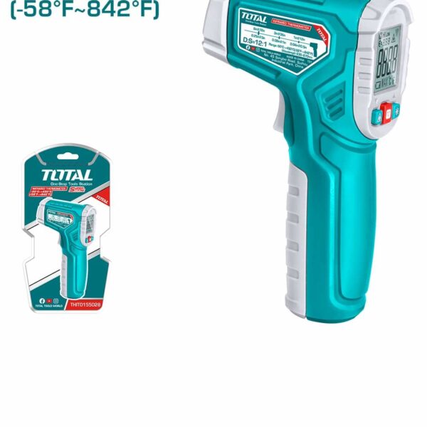 THIT0155028 Infrared Thermometer