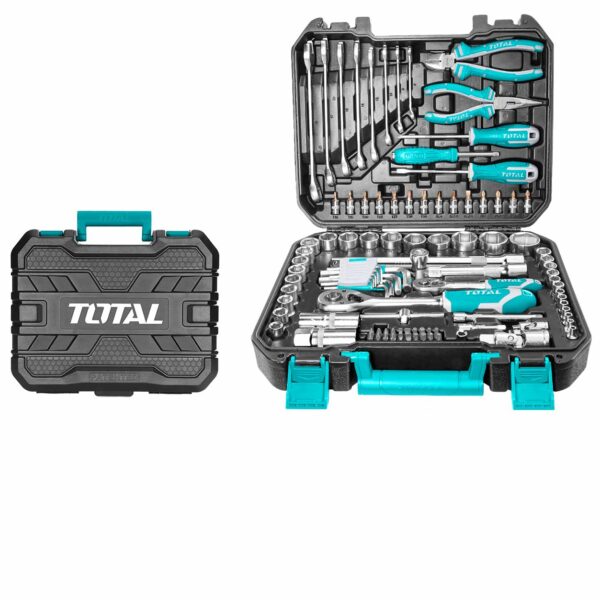 THKTHP21006 100 Pcs Tools Set