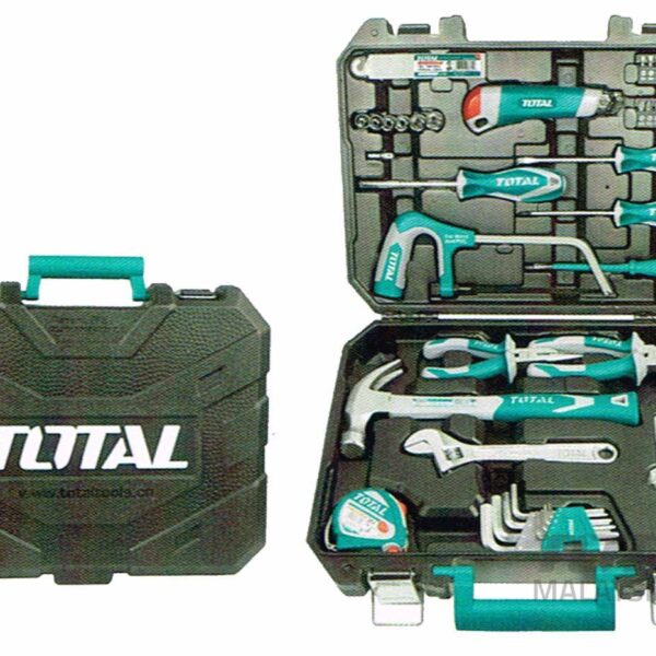 THKTHP21176 117 Pcs Tools Set