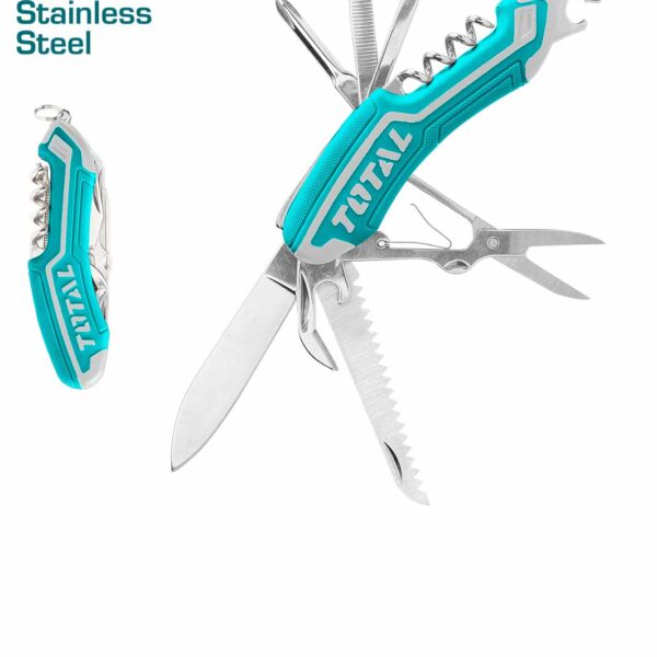 THMFK0126 Multi-function Knife