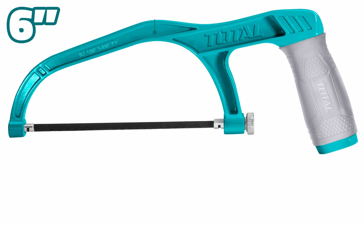 THMHF1503 THMHF1503 Mini Hacksaw Frame - Image 1