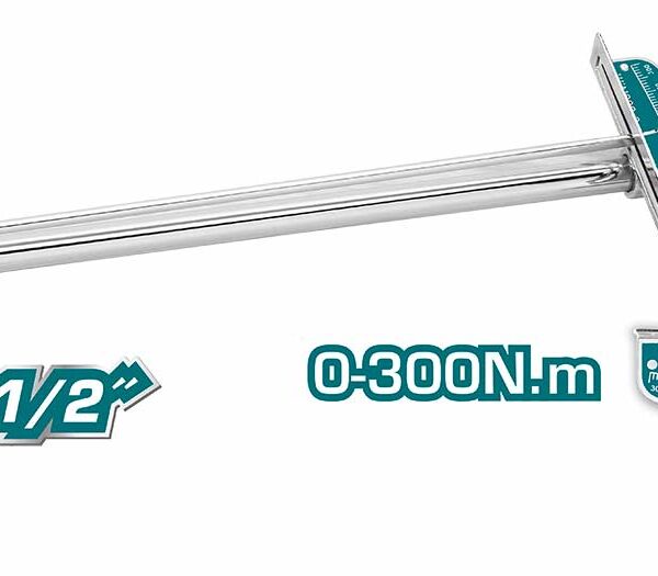 THPTW300N2 1/2″ Torque Wrench