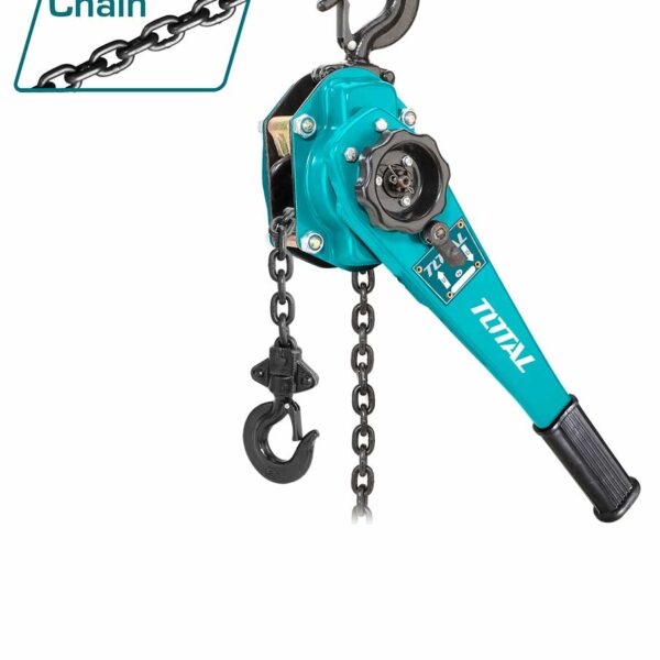 THSLB1501 Lever Block