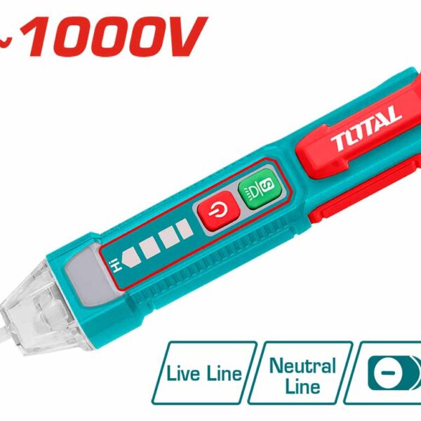 THT100091 AC Voltage Detector