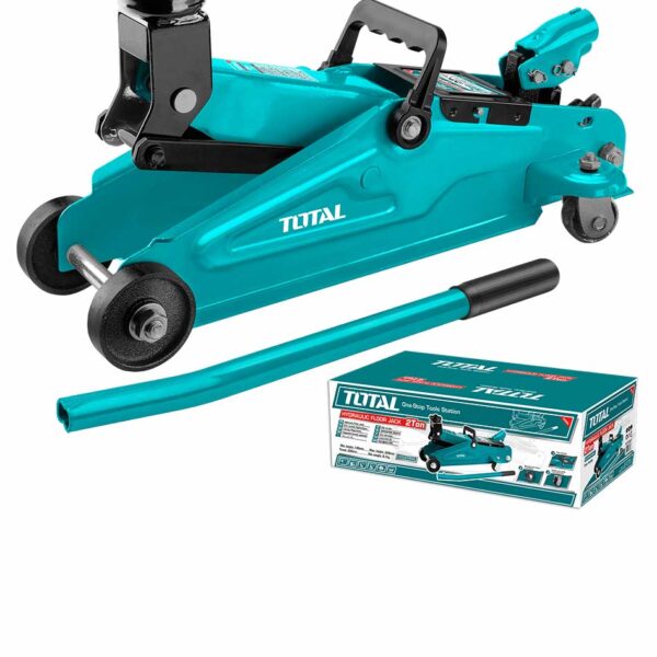 THT10821 Hydraulic Floor Jack