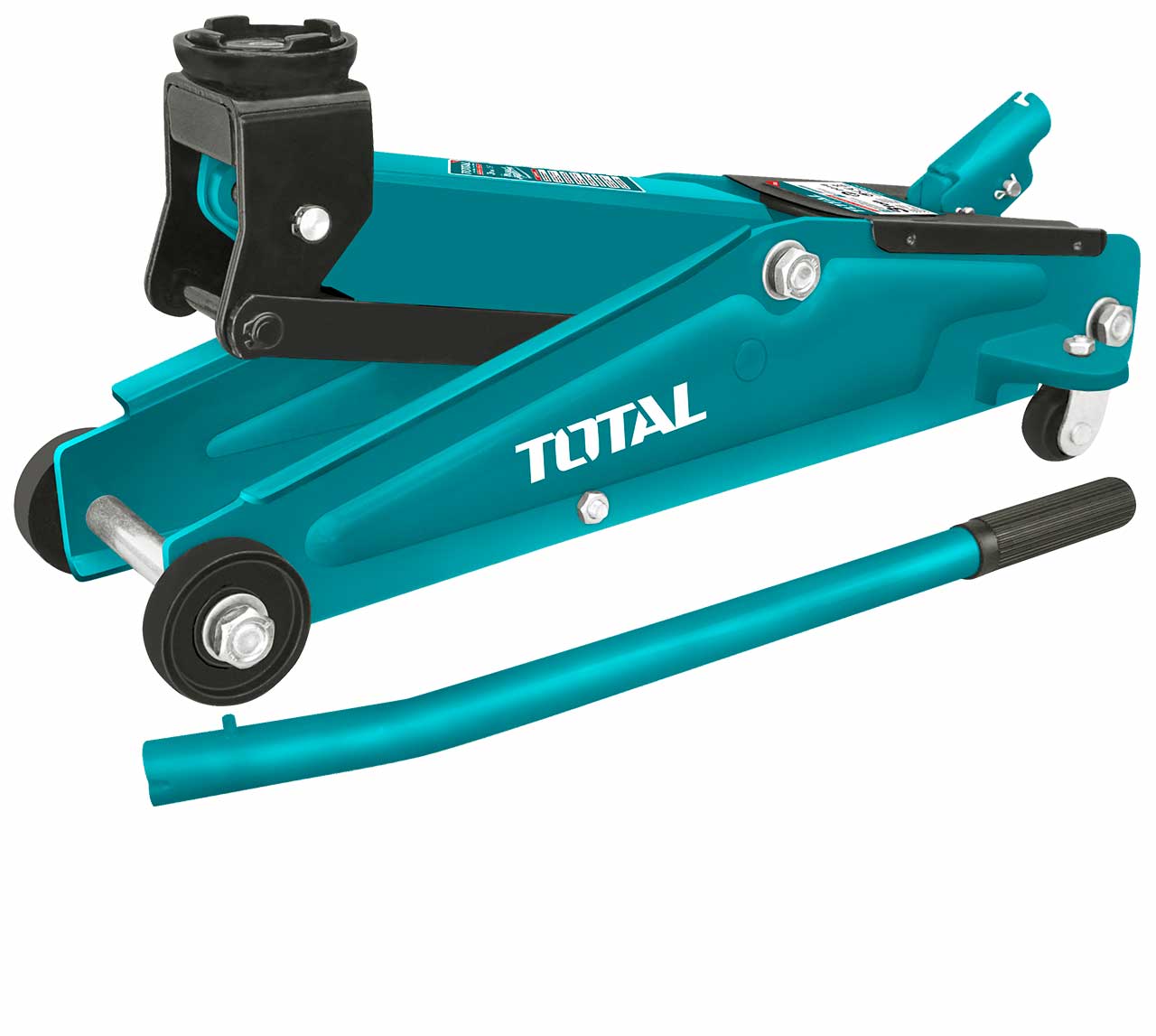 THT10832 THT10832 Hydraulic Floor Jack - Image 1