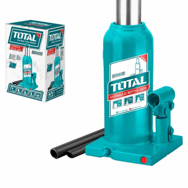 THT109022 Hydraulic Bottle Jack
