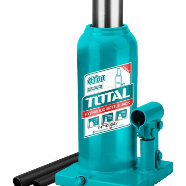 THT109042 Hydraulic Bottle Jack