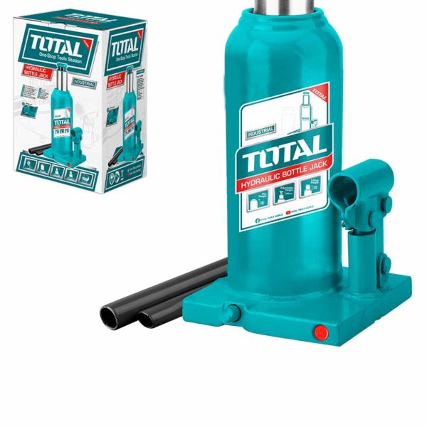 THT109062 Hydraulic Bottle Jack